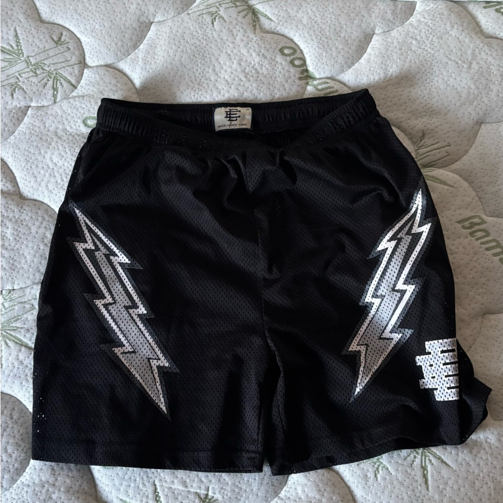 Eric Emanuel Ee Basic Lighting Bolt Short - image 1